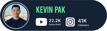 Kevin Pak