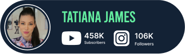 Tatiana James