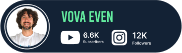 Vova Even